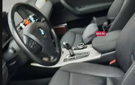 BMW X3, 2013 год, 1 385 000 рублей, 8 фотография