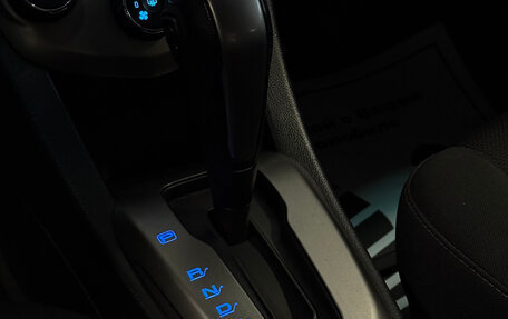 Chevrolet Aveo III, 2014 год, 820 000 рублей, 18 фотография