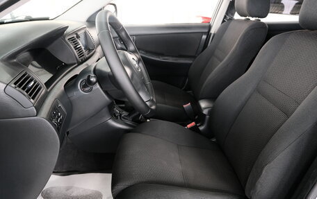 Toyota Corolla, 2006 год, 599 000 рублей, 7 фотография