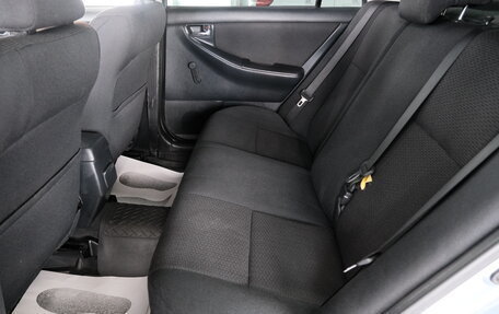 Toyota Corolla, 2006 год, 599 000 рублей, 20 фотография