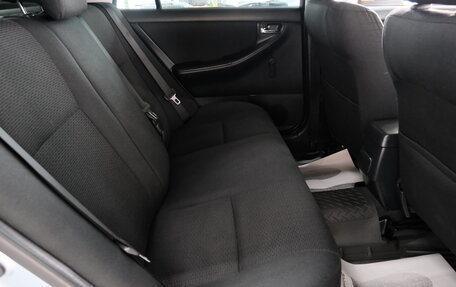 Toyota Corolla, 2006 год, 599 000 рублей, 21 фотография
