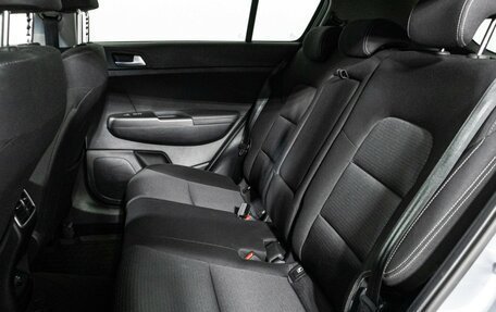 KIA Sportage IV рестайлинг, 2022 год, 2 499 700 рублей, 10 фотография