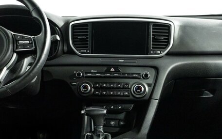 KIA Sportage IV рестайлинг, 2022 год, 2 499 700 рублей, 14 фотография