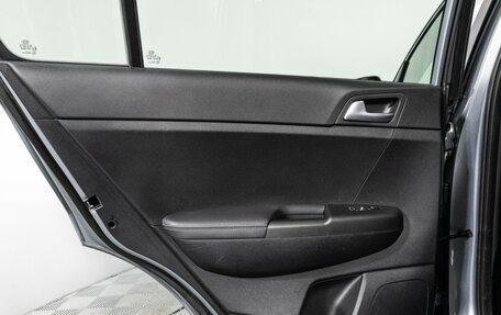 KIA Sportage IV рестайлинг, 2022 год, 2 499 700 рублей, 27 фотография