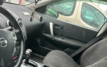 Nissan Qashqai, 2012 год, 770 040 рублей, 7 фотография