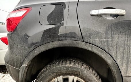 Nissan Qashqai, 2012 год, 770 040 рублей, 4 фотография