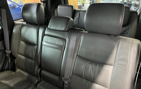 Toyota Land Cruiser Prado 120 рестайлинг, 2008 год, 2 245 000 рублей, 9 фотография