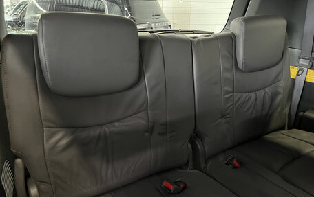 Toyota Land Cruiser Prado 120 рестайлинг, 2008 год, 2 245 000 рублей, 13 фотография