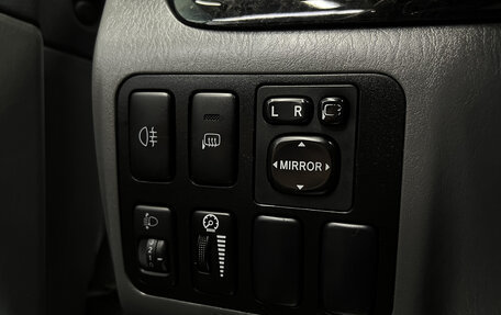 Toyota Land Cruiser Prado 120 рестайлинг, 2008 год, 2 245 000 рублей, 19 фотография