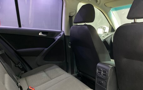 Volkswagen Tiguan I, 2012 год, 1 050 000 рублей, 10 фотография