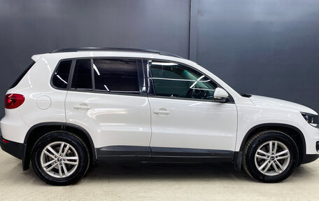 Volkswagen Tiguan I, 2012 год, 1 050 000 рублей, 3 фотография
