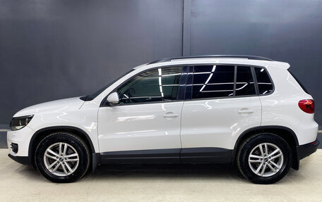 Volkswagen Tiguan I, 2012 год, 1 050 000 рублей, 2 фотография