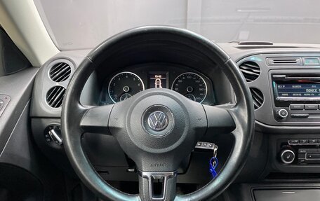 Volkswagen Tiguan I, 2012 год, 1 050 000 рублей, 7 фотография