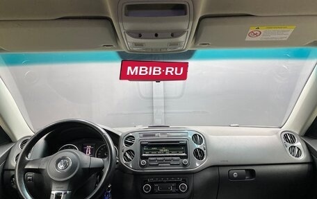 Volkswagen Tiguan I, 2012 год, 1 050 000 рублей, 6 фотография