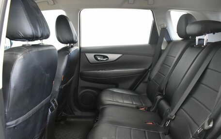 Nissan X-Trail, 2016 год, 1 460 000 рублей, 12 фотография