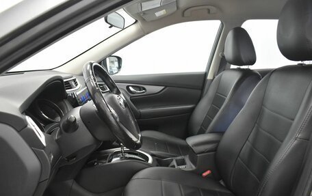 Nissan X-Trail, 2016 год, 1 460 000 рублей, 11 фотография