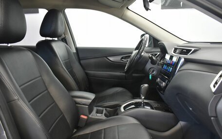 Nissan X-Trail, 2016 год, 1 460 000 рублей, 13 фотография