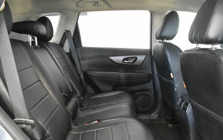 Nissan X-Trail, 2016 год, 1 460 000 рублей, 14 фотография