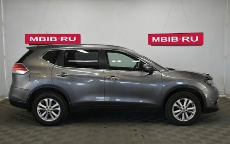 Nissan X-Trail, 2016 год, 1 460 000 рублей, 8 фотография