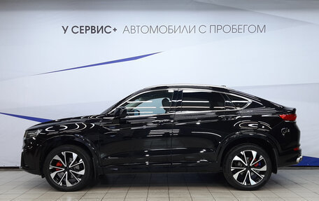 Geely Tugella FY11, 2023 год, 2 560 000 рублей, 2 фотография