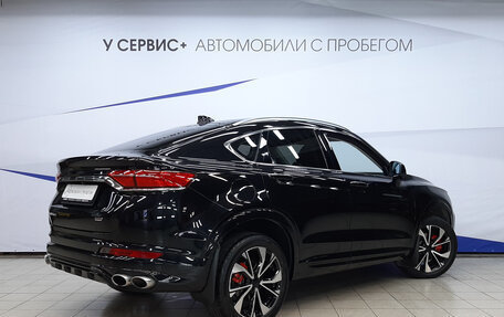 Geely Tugella FY11, 2023 год, 2 560 000 рублей, 3 фотография