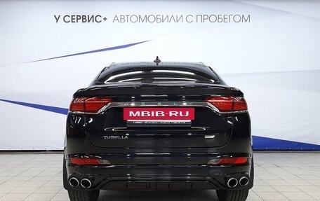 Geely Tugella FY11, 2023 год, 2 560 000 рублей, 4 фотография