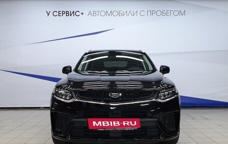 Geely Tugella FY11, 2023 год, 2 560 000 рублей, 6 фотография