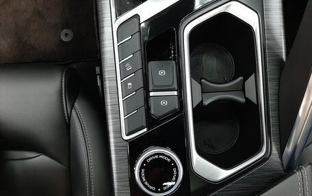 Geely Tugella FY11, 2023 год, 2 560 000 рублей, 16 фотография