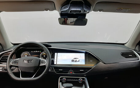 Geely Tugella FY11, 2023 год, 2 560 000 рублей, 9 фотография