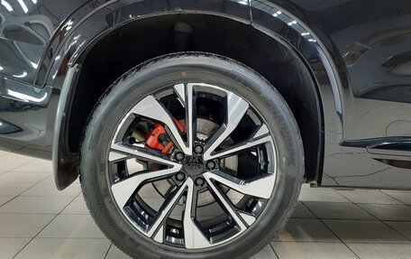 Geely Tugella FY11, 2023 год, 2 560 000 рублей, 13 фотография