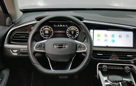 Geely Tugella FY11, 2023 год, 2 560 000 рублей, 14 фотография