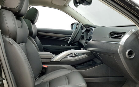 Geely Tugella FY11, 2023 год, 2 560 000 рублей, 11 фотография