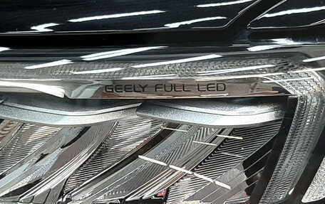 Geely Tugella FY11, 2023 год, 2 560 000 рублей, 20 фотография