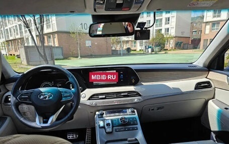 Hyundai Palisade I, 2021 год, 3 300 000 рублей, 5 фотография