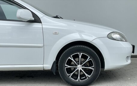 Chevrolet Lacetti, 2012 год, 588 000 рублей, 5 фотография