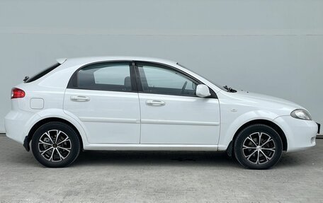 Chevrolet Lacetti, 2012 год, 588 000 рублей, 4 фотография