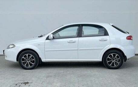 Chevrolet Lacetti, 2012 год, 588 000 рублей, 6 фотография