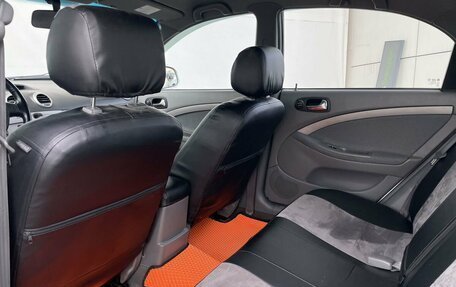 Chevrolet Lacetti, 2012 год, 588 000 рублей, 9 фотография