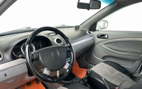 Chevrolet Lacetti, 2012 год, 588 000 рублей, 8 фотография