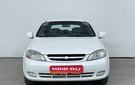 Chevrolet Lacetti, 2012 год, 588 000 рублей, 2 фотография
