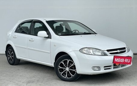 Chevrolet Lacetti, 2012 год, 588 000 рублей, 3 фотография
