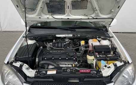 Chevrolet Lacetti, 2012 год, 588 000 рублей, 7 фотография