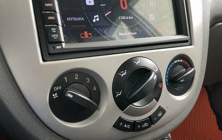 Chevrolet Lacetti, 2012 год, 588 000 рублей, 17 фотография