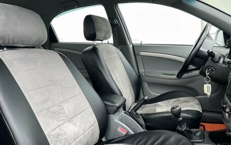 Chevrolet Lacetti, 2012 год, 588 000 рублей, 22 фотография