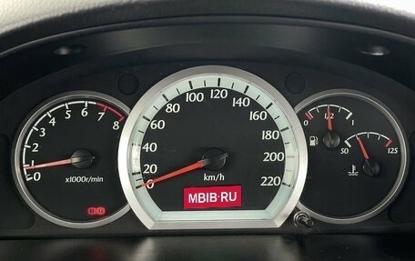 Chevrolet Lacetti, 2012 год, 588 000 рублей, 12 фотография