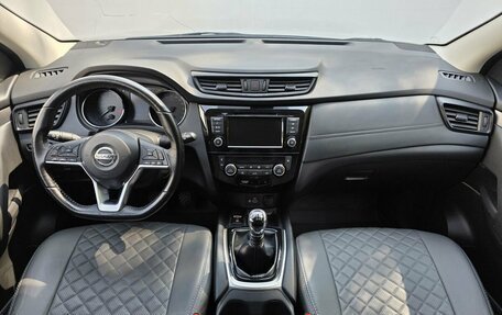 Nissan Qashqai, 2020 год, 2 190 000 рублей, 11 фотография