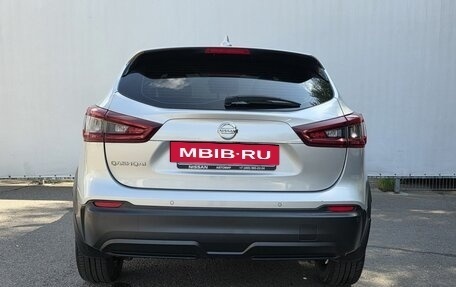 Nissan Qashqai, 2020 год, 2 190 000 рублей, 6 фотография
