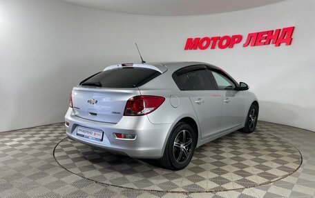 Chevrolet Cruze II, 2013 год, 736 000 рублей, 4 фотография