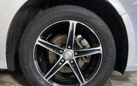 Chevrolet Cruze II, 2013 год, 736 000 рублей, 9 фотография