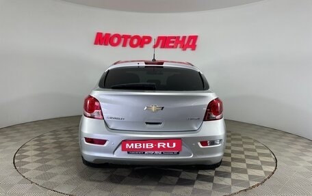 Chevrolet Cruze II, 2013 год, 736 000 рублей, 5 фотография
